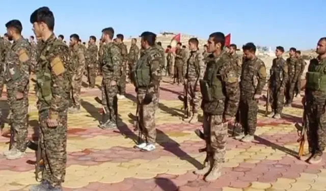 Irak'taki PKK varlığının Sincar ayağı çözülecek mi?