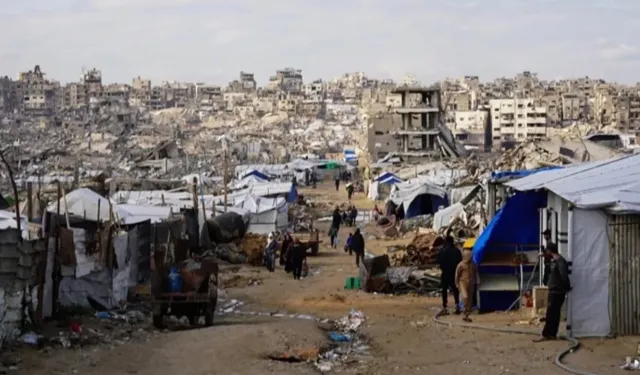 Mısır'dan Sudan, Somali ve Gazze'deki işgallere tepki