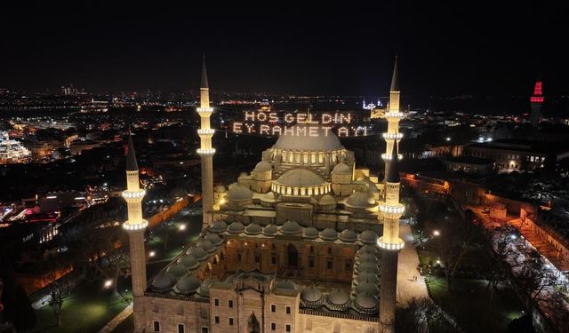 Manevi iklime olan ihtiyaç