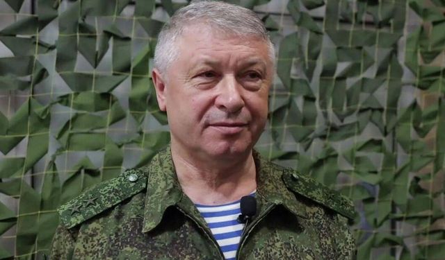 Rus askeri istihbaratının kilit ismine suikast