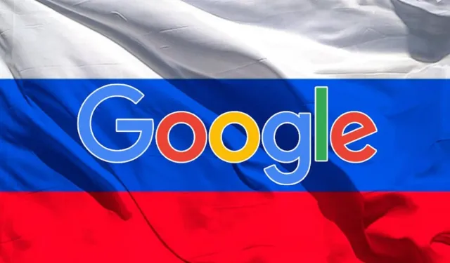 Rusya, cezalarını ödemeyen Google'a 16 milyar rublelik bir ceza daha