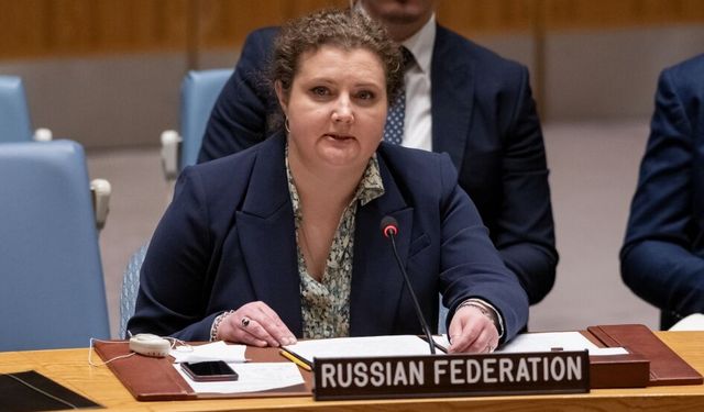 Rusya’dan İsrail’in Suriye’deki korsan saldırılarına tepki