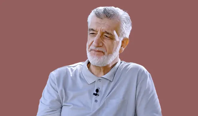 Prof. Dr. Sami Şener: Kendimize ait bir psikoloji üretilemedi