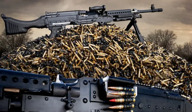 Milli silah sistemleri Avrupa'da müşterilerini buluyor