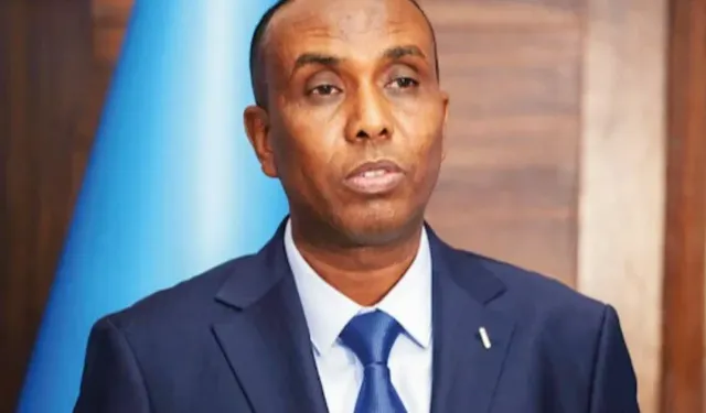 Somali Başbakanı Barre: 'Çağrı Bey' tarihi önem taşıyor