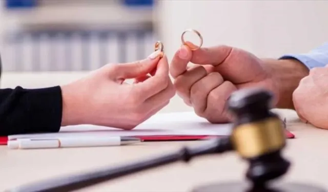 Süresiz nafaka zulmüne dur denilmeli