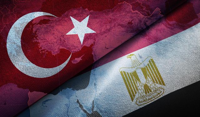 Türkiye-Mısır yakınlaşması Atina ve Tel Aviv’i rahatsız etti