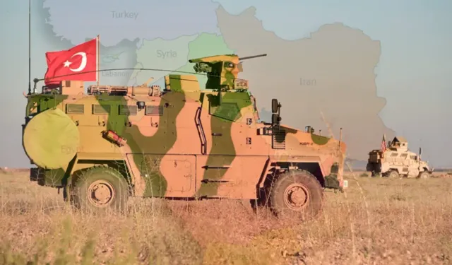 Türkiye ne arıyor? Suriye’den Katar’a, Libya’dan Somali’ye uzanan hat