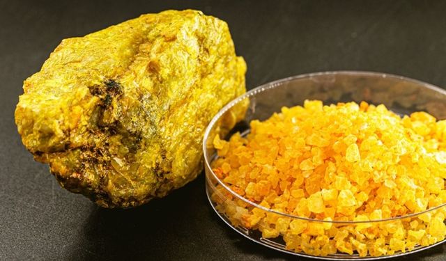 İran: (Uranyum) zenginleştirme faaliyeti devam etmeli