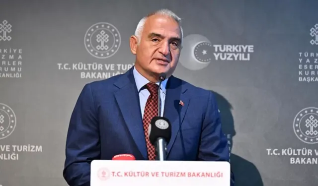 Türk dizilerinin küresel ifsadına milletin parasıyla devlet teşviği!