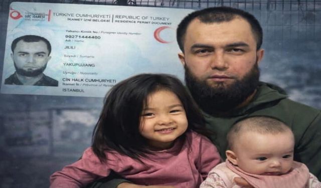 Bakan değişimi GGM zulmünü dindirmedi: Uygur Türkü Yakup Celil, Çin'e iade mi edilecek?