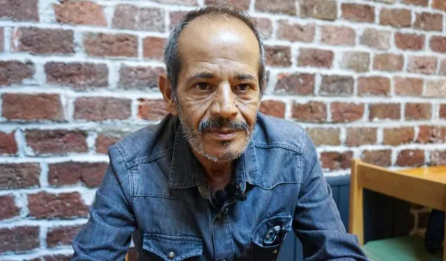 Yazar Bülent Akyürek Hakk'ın rahmetine kavuştu