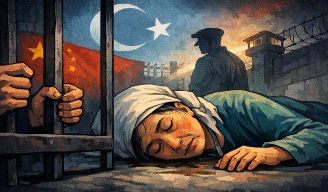 Doğu Türkistan'da Ramazan ayı baskılar ve yasaklarla geçti