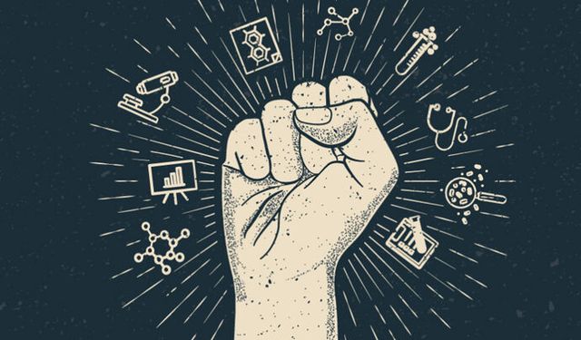 Bilginin yeni patronu: Batı’nın "bilim" putu ve küresel tahakkümü