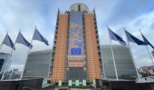 AB: Göçlere karşı teyakkuzdayız