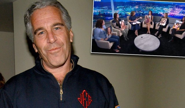 Sapık Epstein'in mağdurları anlatıyor: İntihar ettiğine inanmıyoruz