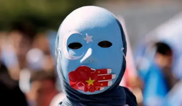 Çin'de müebbet hapis cezası alan Uygurlu gazeteciden haber alınamıyor