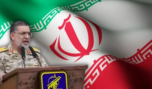 İran Devrim Muhafızları Ordusu: Uzun süreli savaşa hazırız