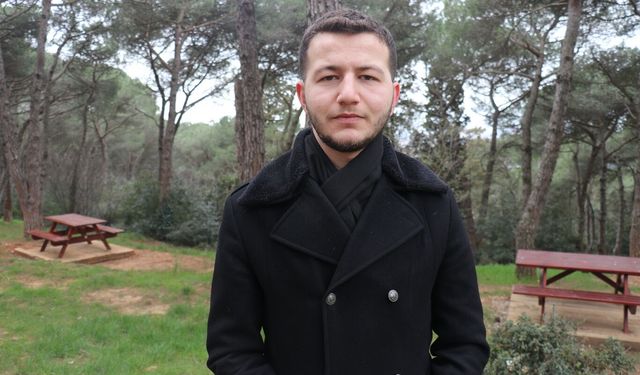 Yeditepe'nin İslam düşmanı yönetimi Müslüman öğrencisine soruşturma açtı