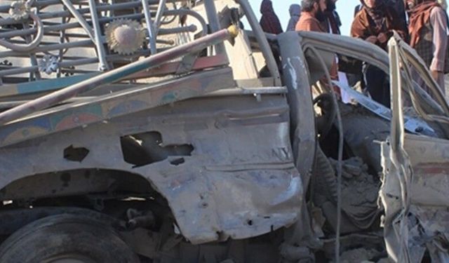 Afganistan: Pakistan ile karşılıklı saldırılarda 52 kişi hayatını kaybetti