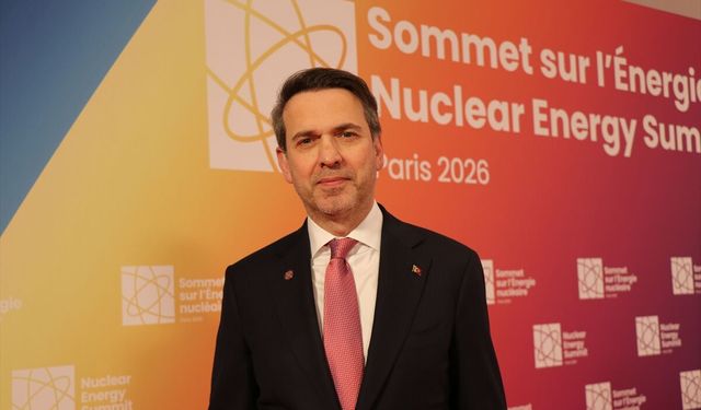Bakan Bayraktar: Türkiye'nin enerji tedariğinde sıkıntı yok