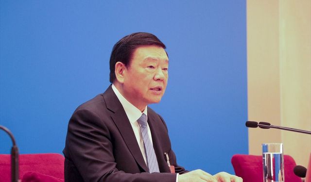 Çin: Hiç kimsenin dünyaya yalnız kendi istediğini dayatmaya hakkı yok