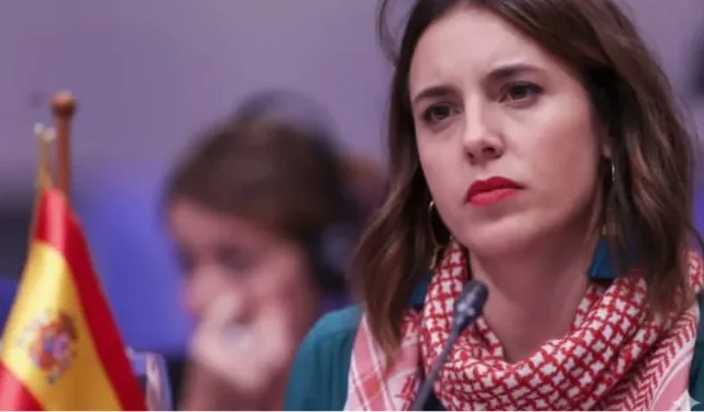 AP üyesi Montero: Nükleer güç sahibi ABD ve İsrail insanlık için en büyük tehdittir