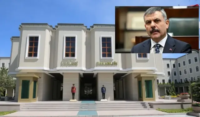 İçişeri Bakanlığı "Sınır Güvenliği Toplantısı" düzenledi