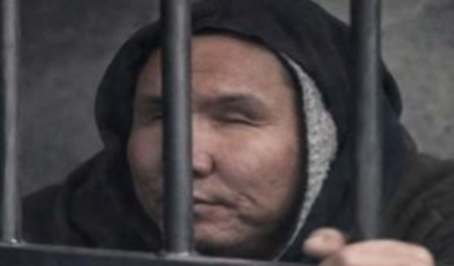 GGM zulmüne yeter artık! Görme engelli Uygur Türkü Ali Abdullah Çin'e iade riskinde