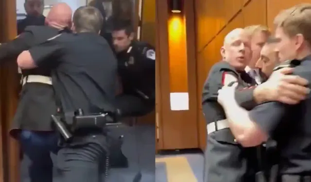 "Kimse artık İsrail için savaşmak istemiyor"