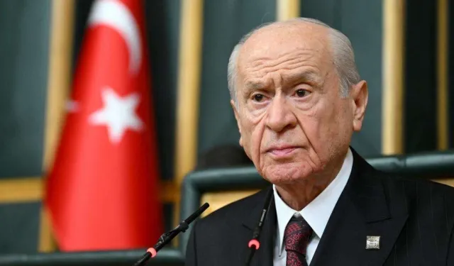 Bahçeli: Kürt kardeşlerim satılık, kiralık, tetikçi değildir