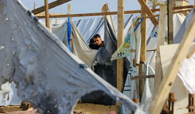 Terörist Yahudiler katliama devam ediyor