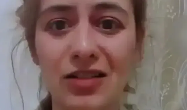 Gamze Gökçe isimli sözde yazar İslam'a ve Müslümanlara hakaret etti