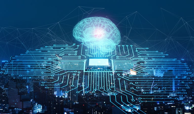 Kamuda yapay zeka projeleri için TÜBİTAK'tan çağrı