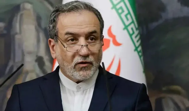 İran Dışişleri Bakanı: Ateşkes çağrılarını reddediyoruz