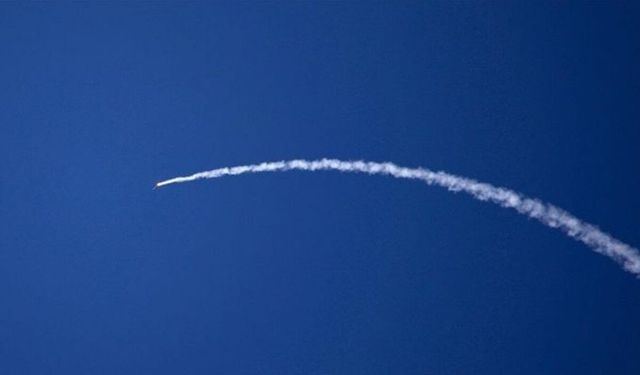 İngiltere: Kıbrıs'taki üssü vuran dron İran'dan kalkmadı