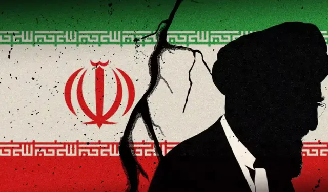 İran'ın ibretlik hali