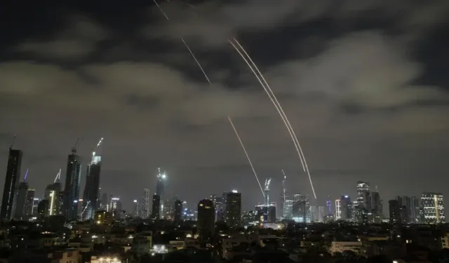 İsrail-İran hattında yeni saldırı dalgası: Enerji arzında kritik uyarı