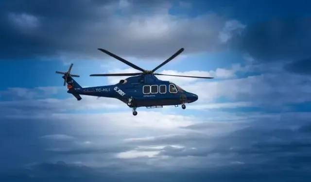 Türkiye'nin ilk sivil taşıyabilen milli hava aracı GÖKBEY sertifikalandı