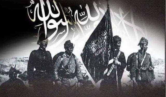 Mânânın maddeyi alt ettiği zafer: 18 Mart Çanakkale Destanı