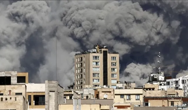 ABD-İsrail-İran savaşı: İran’da neler oluyor?