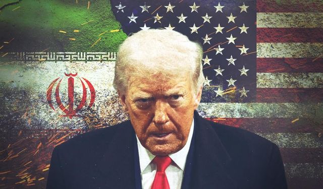 Trump, İran ile anlaşmaya varılması için şartlar henüz uygun değil