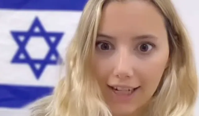 Yahudi propagandası yapan bu soyu bozukları yargılayacak bir hukuk düzeni yok mu?