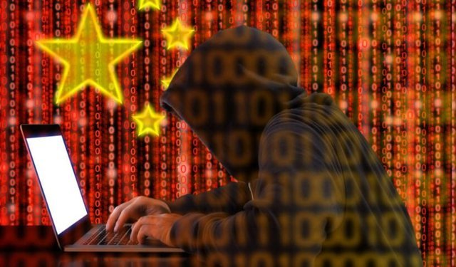 Çin'in 10 petabaytlık askeri veri setinin sızdırıldığı iddiası