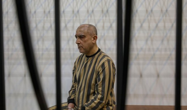 Suriye’de zulmün simge ismi yargı önünde: Atef Necib davası başladı