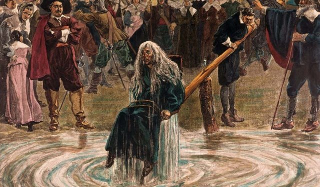 Batı, kötülüklerini "bilim" ile mi normalleştirdi?