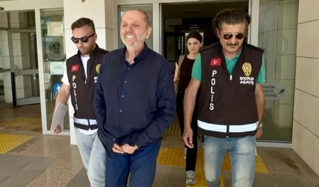CHP'li belediyede taciz rezaleti: Başkanın danışmanı gözaltında
