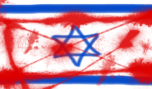 Antisiyonizm yasası çıksın!