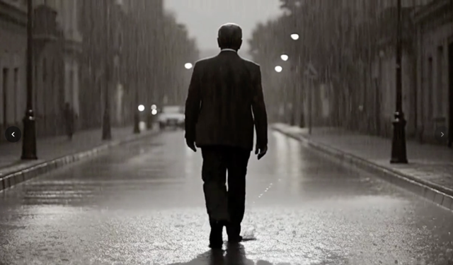 Kimliksizleştirildiğimiz çağda "Ben kimim?" sorusunu sorabilmek