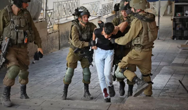 Hamas’tan Filistinli esirler için küresel dayanışma çağrısı